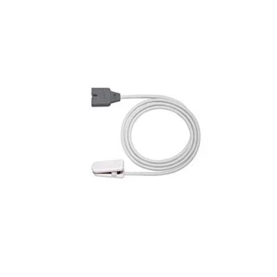 Mindray USA LNCS TC-I SpO2 Sensor Ear – 0600-00-0128