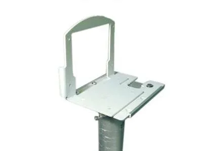 Mindray USA Stationary Mounting Bracket Kit L Shape Passport 2 or Spectrum, Passport 2Lt, Passport Dfib – 0040-00-0299-02