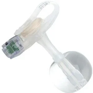 Mini ONE Balloon Button Kit 16 fr x 3 cm