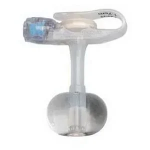 Mini ONE Balloon Button Kit 24 fr x 1-1/2 cm