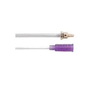 Mini ONE Bolus Feeding Set 24″