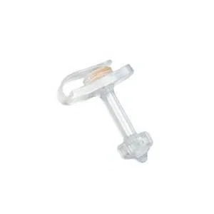 Mini ONE Capsule Non-Balloon Button 18 Fr, 1-1/2″