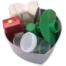 Minor Surgical Set-Up Kits (18/Case)