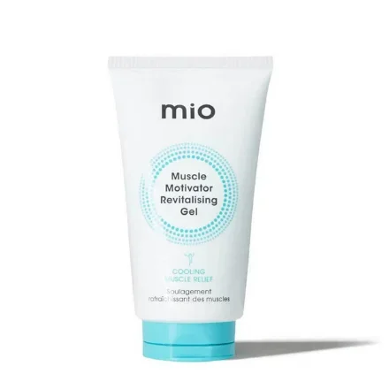 Mio Muscle Motivator Revitalising Gel 125ml