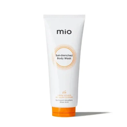 Mio Sun-Drenched Body Wash
