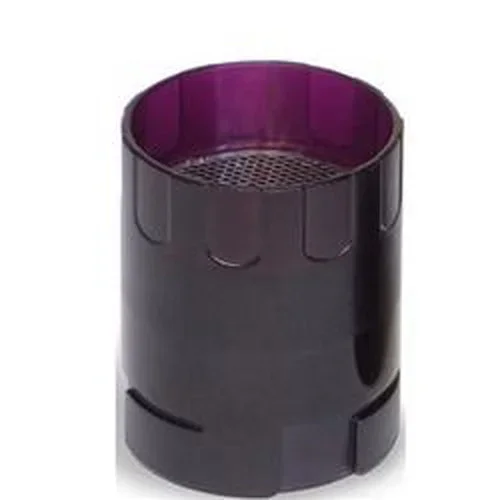 MIR Reusable Turbine