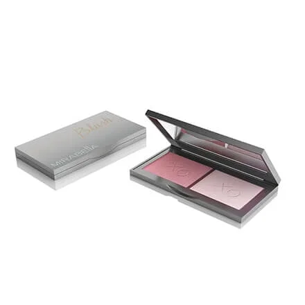 Mirabella Blush Duo