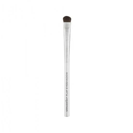 Mirabella Flat Eyeshadow Brush