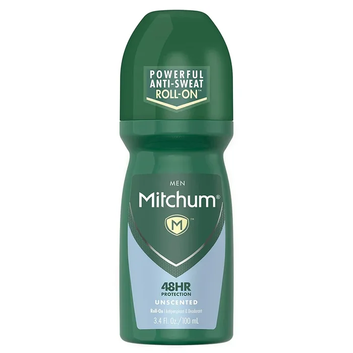 Mitchum Antiperspirant Deodorant for Men