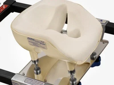 Mizuho Orthopedic ProneView Spinal Surgery Table Platform Adjustable – D28705CE