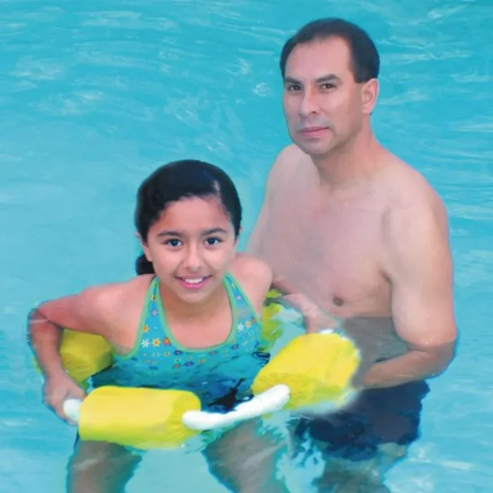 MJM Aqua Ring Walker