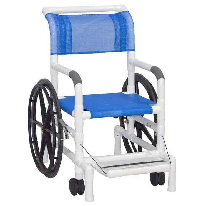MJM International Multi-Purpose Shower and Aquatic Pool Transfer Chair