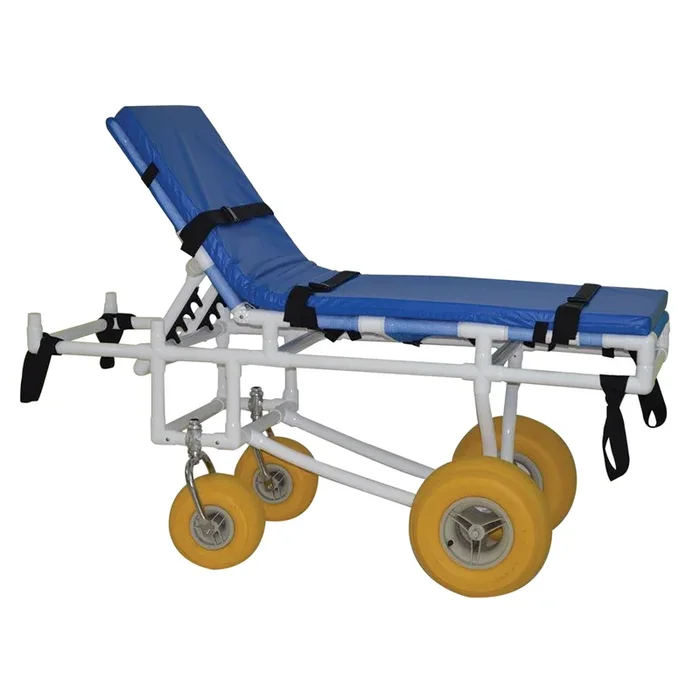 MJM International Recreational Stretcher