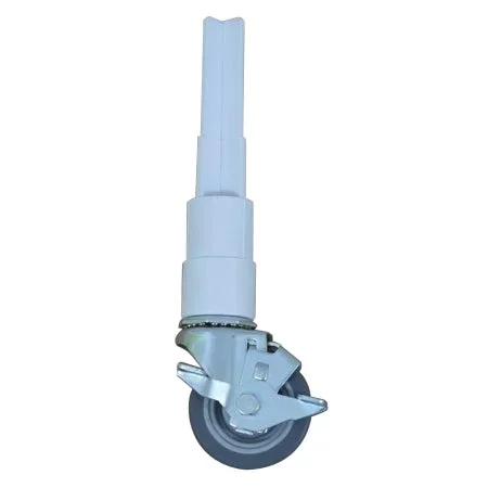 Mjm International Replacement Caster – R-3HD-BRAKE