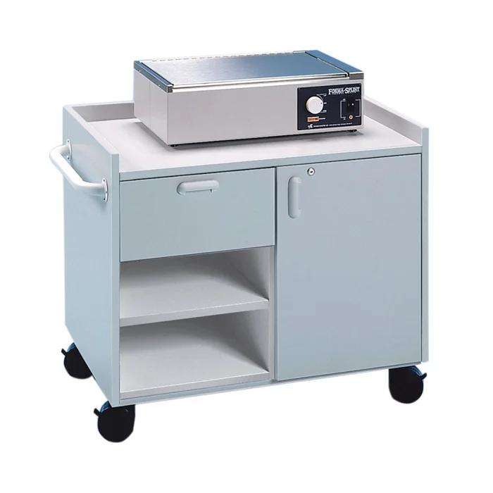 Mobile Orthotics Work Bench Mobile Orthotics Work Bench – 7061