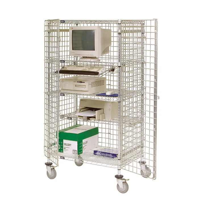 Mobile Security Workstation Mobile Security Workstation – 922881