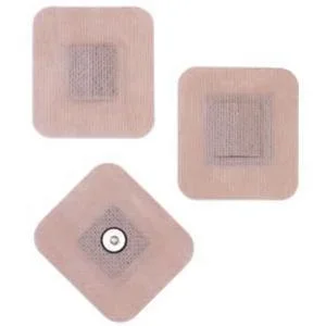 Model 634/40 Self-adhering and Single Use Stimulating Electrode, for TENS/NMES/FES, 2-1/4″ x 2-1/2″
