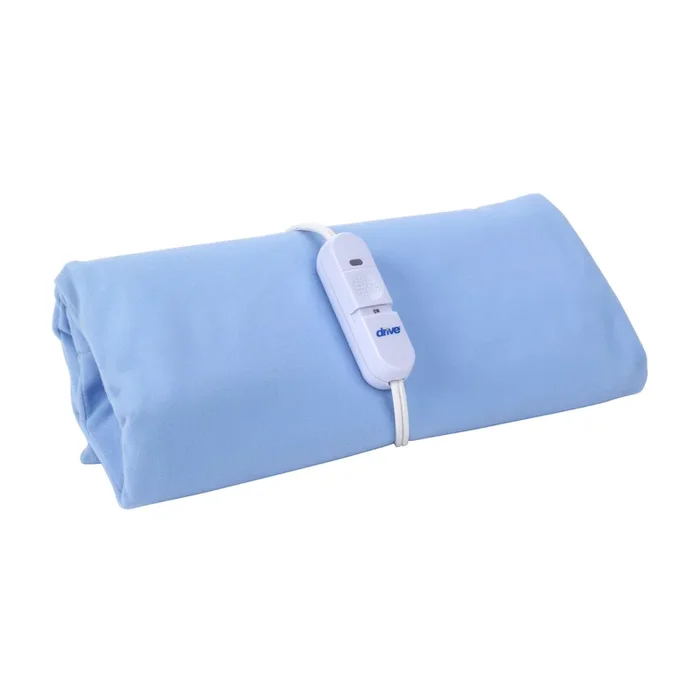 Moist-Dry Heating Pad, Standard