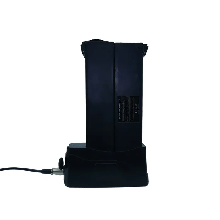 MOJO Auto Fold & Manual Fold Scooter Replacement Batteries – Set of 2