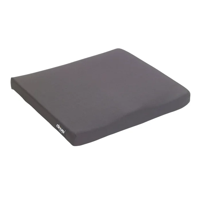 Molded General Use Wheelchair Cushion
