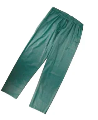Molnlycke Barrier Unisex Disposable Scrub Pants