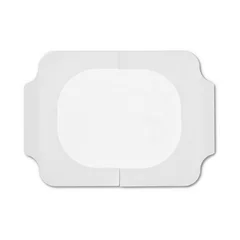 Molnlycke Healthcare Adhesive Dressing Mepore® Film 6 X 8, 10EA/BX