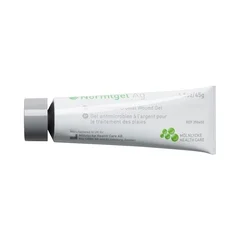 Molnlycke Healthcare Dressing Wound Normlgel Ag1.5 oz. 10/BX