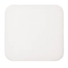 Molnlycke Healthcare Foam Dressing Mepilex 4 x 4 Square Sterile, 5 EA/BX