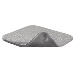 Molnlycke Healthcare Foam Dressing with Silver Mepilex Ag 4 x 4 Square Sterile, 5 EA/BX - Image 2