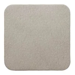 Molnlycke Healthcare Foam Dressing with Silver Mepilex Ag 4 x 4 Square Sterile, 5 EA/BX