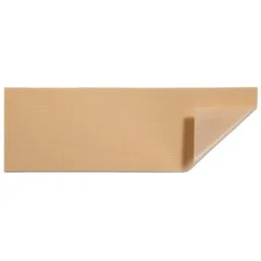 Molnlycke Healthcare Medical Tape Mepitac® Silicone 3/4 X 118 Inch, 12EA/CS