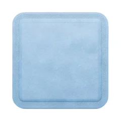 Molnlycke Healthcare Super Absorbent Dressing Mextra Superabsorbant Polyacrylate 7 x 9″ Sterile, 40 EA/CS