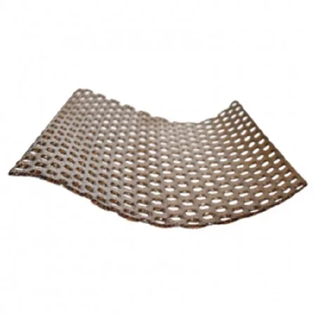 Molnlycke Mepitel Ag Wound Contact Layer with Silver 4 X 6 Inch Rectangle Sterile – 390090