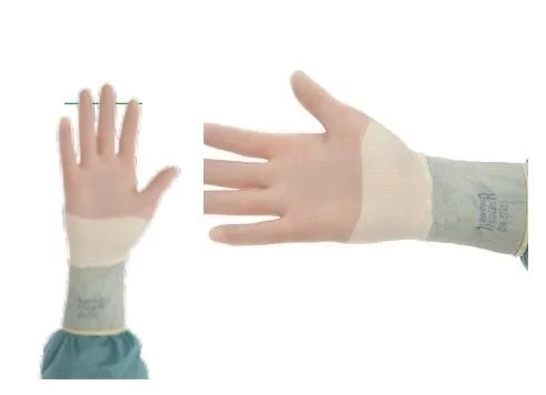Molnycke Healthcare Synthetic Biogel PI Surgical Micro Gloves