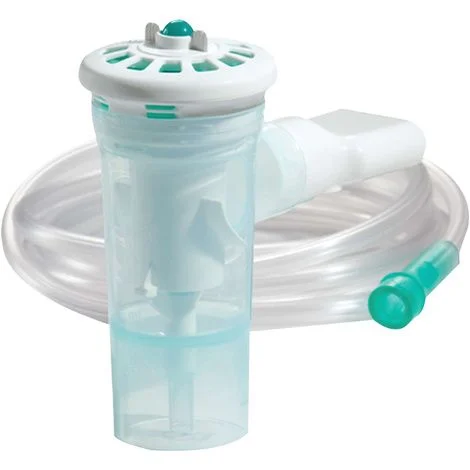 Monaghan AeroEclipse Reusable Breath Actuated Nebulizer (RBAN)