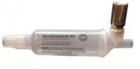 Monaghan Medical AeroChamber HC MV Valved Holding Chamber – 98510