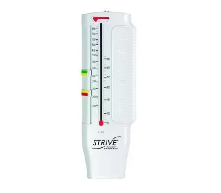 Monaghan Medical MOUTHPIECE, PEAK FLOW STRIVE DUAL ZONE (10/CS) – 96610