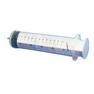 Monoject Piston Syringe 140 mL