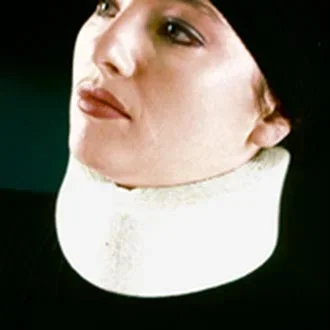 Mor-loc Cervical Collar by Jobri