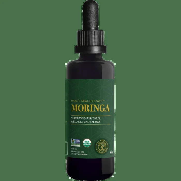Moringa – S&S