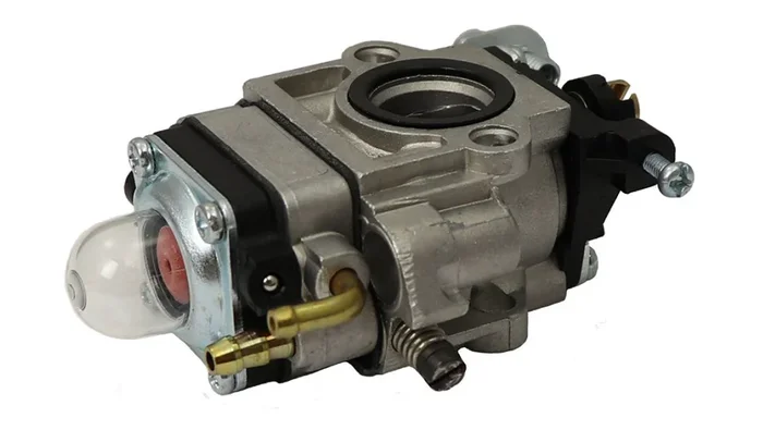 MotoTec Universal Parts Carburetor for 2-Stroke – 15mm (114-3)