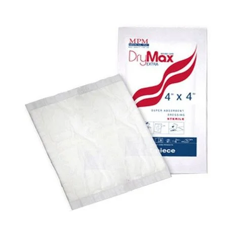 MPM Medical DryMax Extra Super Absorbent Dressing
