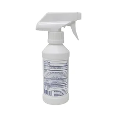 MPM Medical Wound Cleanser 8 oz. Bottle, 9 EA/CS - Image 2