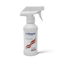 MPM Medical Wound Cleanser 8 oz. Bottle, 9 EA/CS