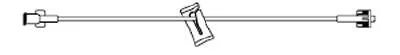 MPS Medical Extension Set 60 Inch Tubing 1 Port 1.7 mL Priming Volume – EB-060-12