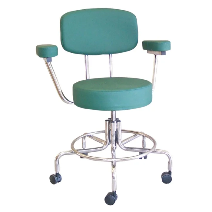 MRI Adjustable Chair MRI Chair with Casters, 23″-29″, Back Only – 935501