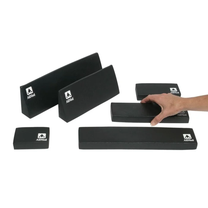 MRI Immobilization Set Polyfoam Wedge, 14″W x 4″L x 1-3/4″H – 934792