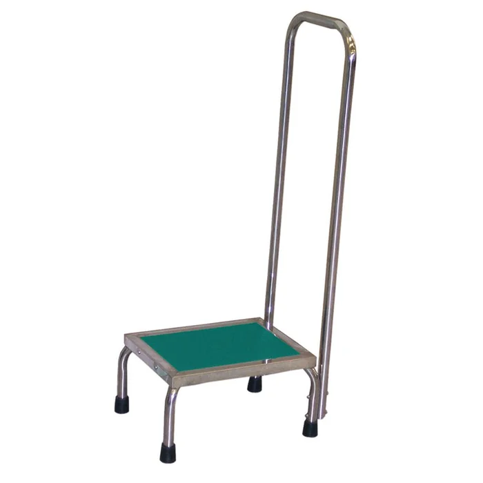 MRI Step Stools Single Step Stool – 921804