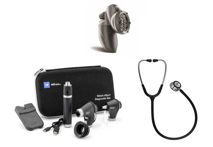 MS Medical Student Kit