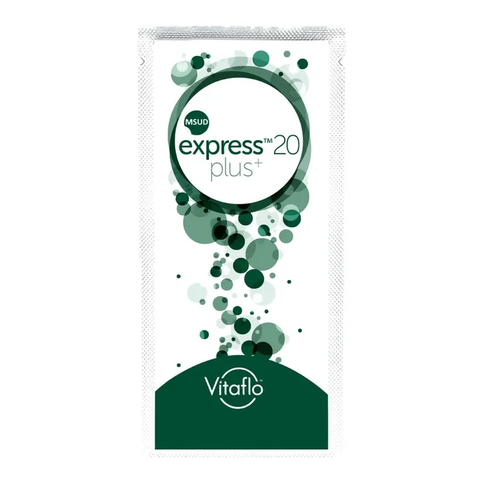 MSUD express plus20 MSUD Oral Supplement
